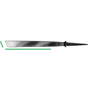 5234G 2 - CARVING GOUGES - Prod. SCU